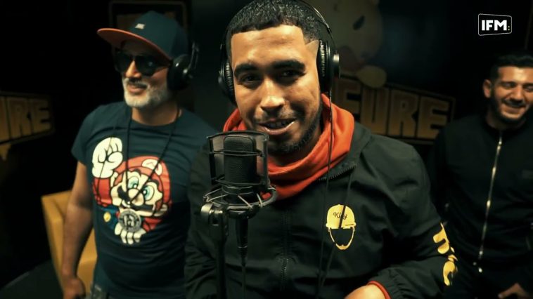 Maxresdefault1 17 - Klay BBJ - Baroudi : Freestyle ?????