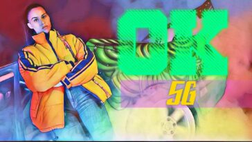 Maxresdefault1 5 - Si Lemhaf - OK 5G [Official Video] ?? ???? - ???