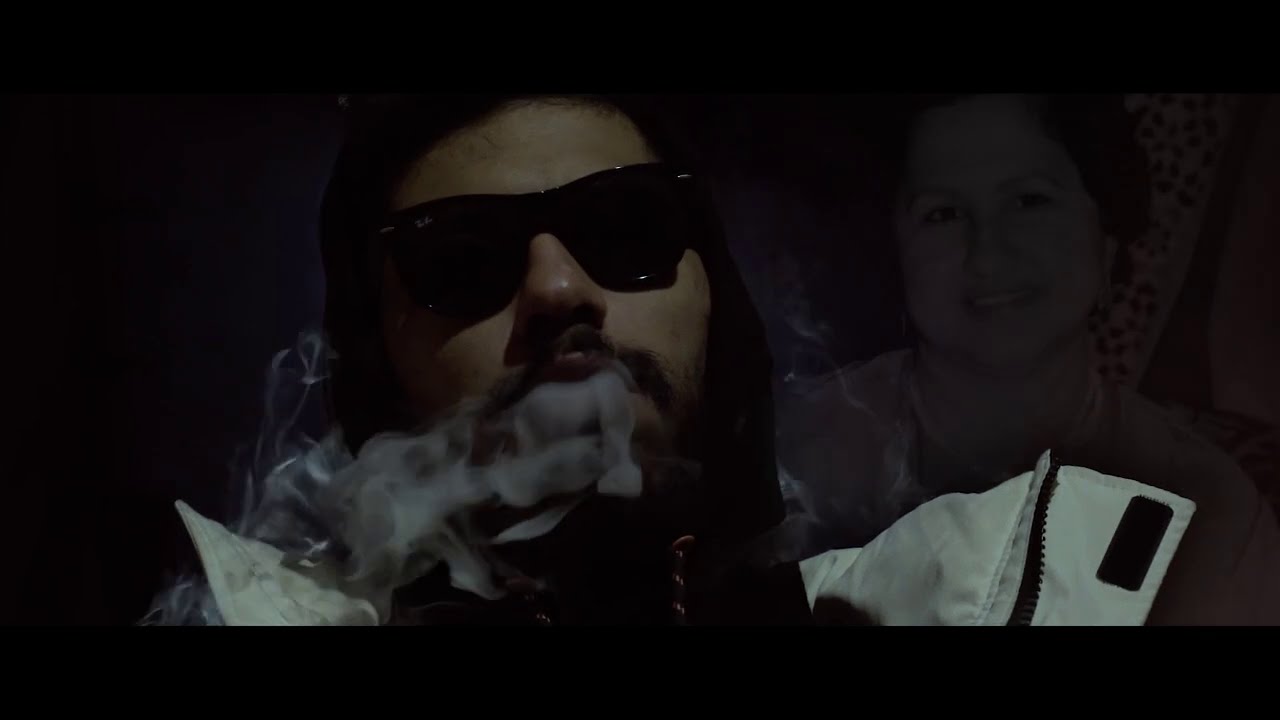 Maxresdefault1 9 - ElGrandeToto - Mghayer (Prod. By Ysos)