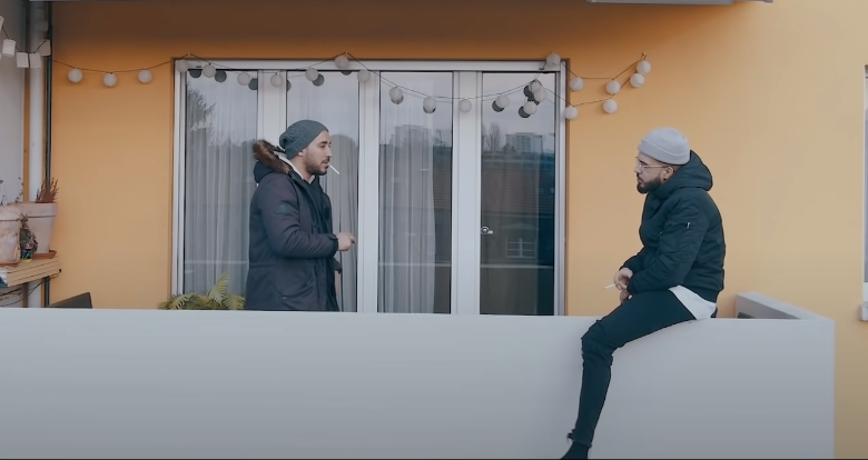 Sanafara - Sanfara - ALLAH KHIR