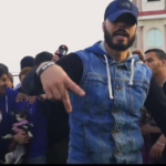 Capture 1 - TA9CHIRA x JOHNSIX - ZOUZ KBAR (Official Music Video)