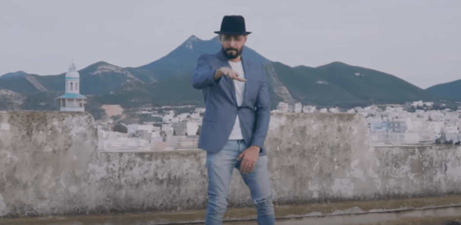 Capture Min 2 - EL KATIBA - JOKER (Clip Officiel)