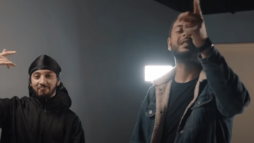 Capture Min - MIZO-H Ft KASO - Mahachtich