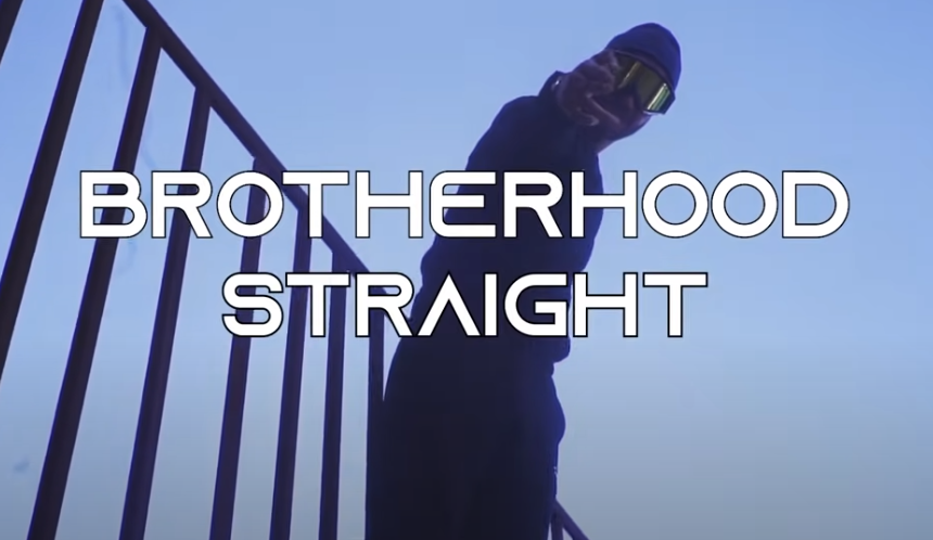 Capture - BROTHERHOOD - STRAIGHT (FREESTYLE)