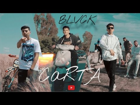 hqdefault[1] - BLVCK - CARTA / ????? (Official Music Video)