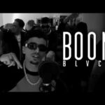 Hqdefault1 - BLVCK - BOOM/Freestyle (Music Video) / Intro