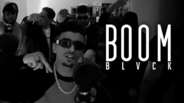 Hqdefault1 - BLVCK - BOOM/Freestyle (Music Video) / Intro