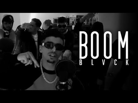 Hqdefault1 - BLVCK - BOOM/Freestyle (Music Video) / Intro