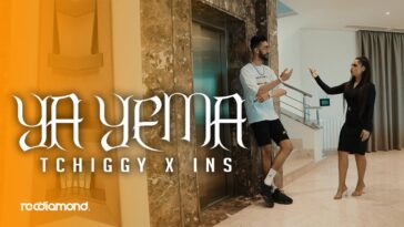 maxresdefault[1] - Tchiggy ft. In-s - Ya Yema (Clip Officiel) #Free_Samara