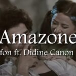 Maxresdefault1 4 - Kafon Ft. Didine Canon 16 - Amazone (Official Music Video)