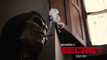 Maxresdefault1 9 - Esserpent - SECRET- (Official Music Video )