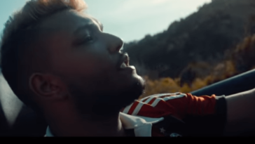 Youngrz Min - Young RZ - Niggzey (Clip Officiel)