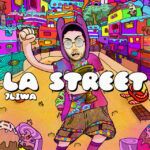 7liwa 2019 Album La Street1 - La Street
