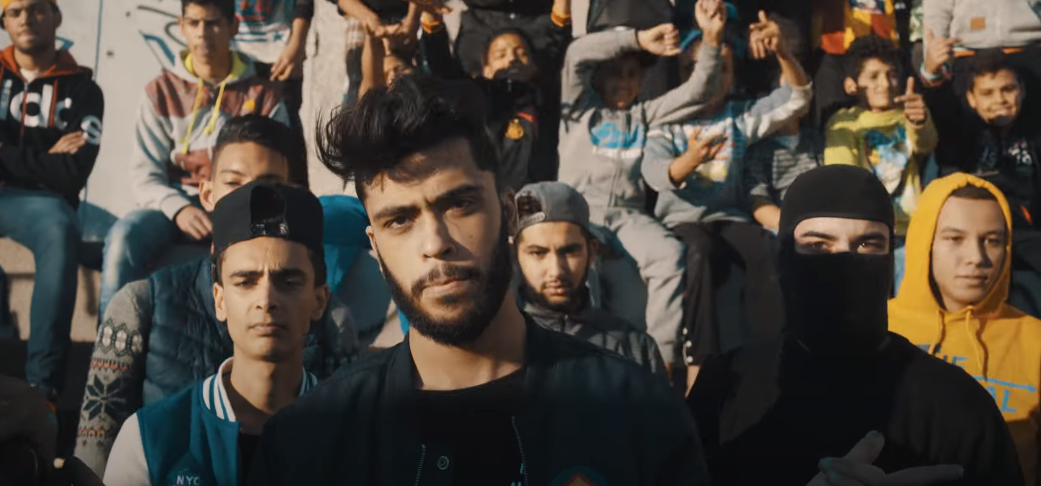 Capture - Narco - Baghdad ?????