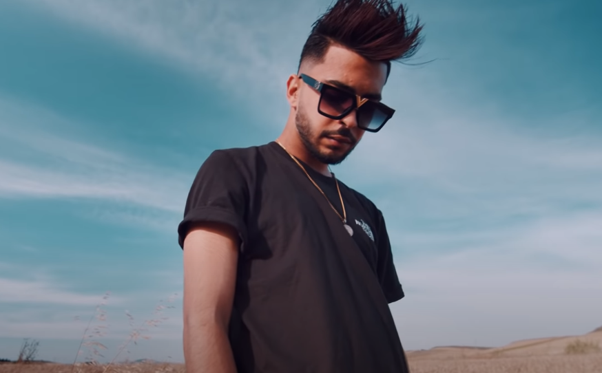 Capture - Joujma - Zouz (Official Music Video)