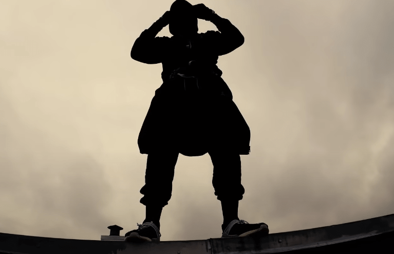 Capture-min (2) - Laya - FREESTYLE (Spiciria Ep 8)