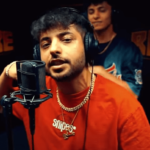 Capture Min 4 - Rap Heure S2 : Shvdy - JBA00 : FREESTYLE ?????