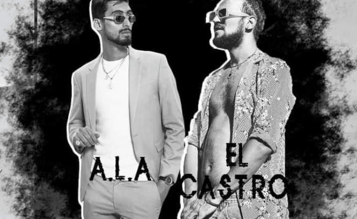 Capture-min - Concert A.L.A & El Castro - MARDI 29 JUIN 2021 À 17:00