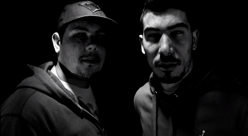 Capture - Big Joe x Laya - Lonely