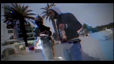 El Castro Feel Me Be U Album Mp3 Image1