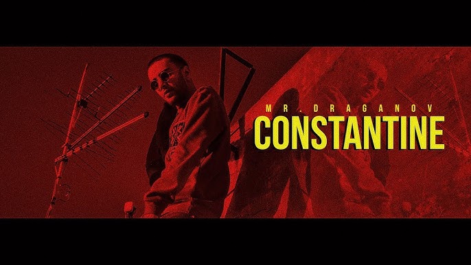 Hq720 1 - Draganov - LOVE | Khissous V.2 EP (Prod by Draganov X Zatman)