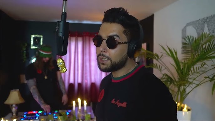 hq720 - Sou Feryville - OKLM ( version originale )