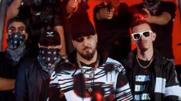 hqdefault[3] - 7-TOUN - CAPPUCCINO (EXCLUSIVE Music Vidéo) Prod. By Aeo beat