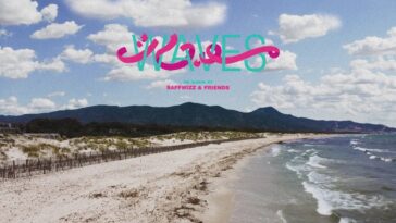 maxresdefault - SAFFWIZZ × BAYA - Waves / ????? (prod. Fresh)