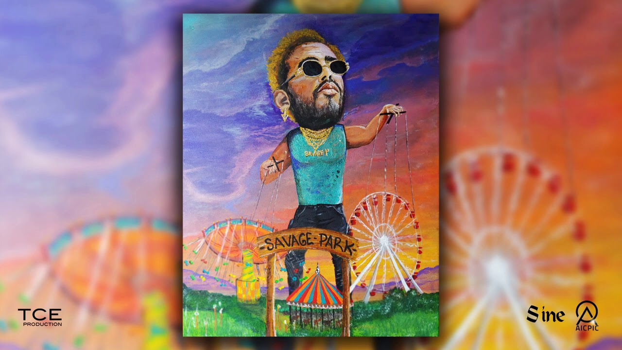 Maxresdefault 4 - Savage Plug - TUPAC (Prod By Wassim)