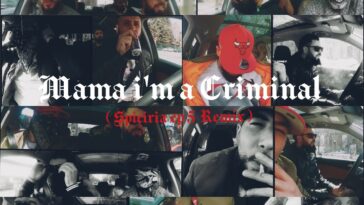 maxresdefault[1] - Laya - FREESTYLE (Spiciria Ep5) Remix