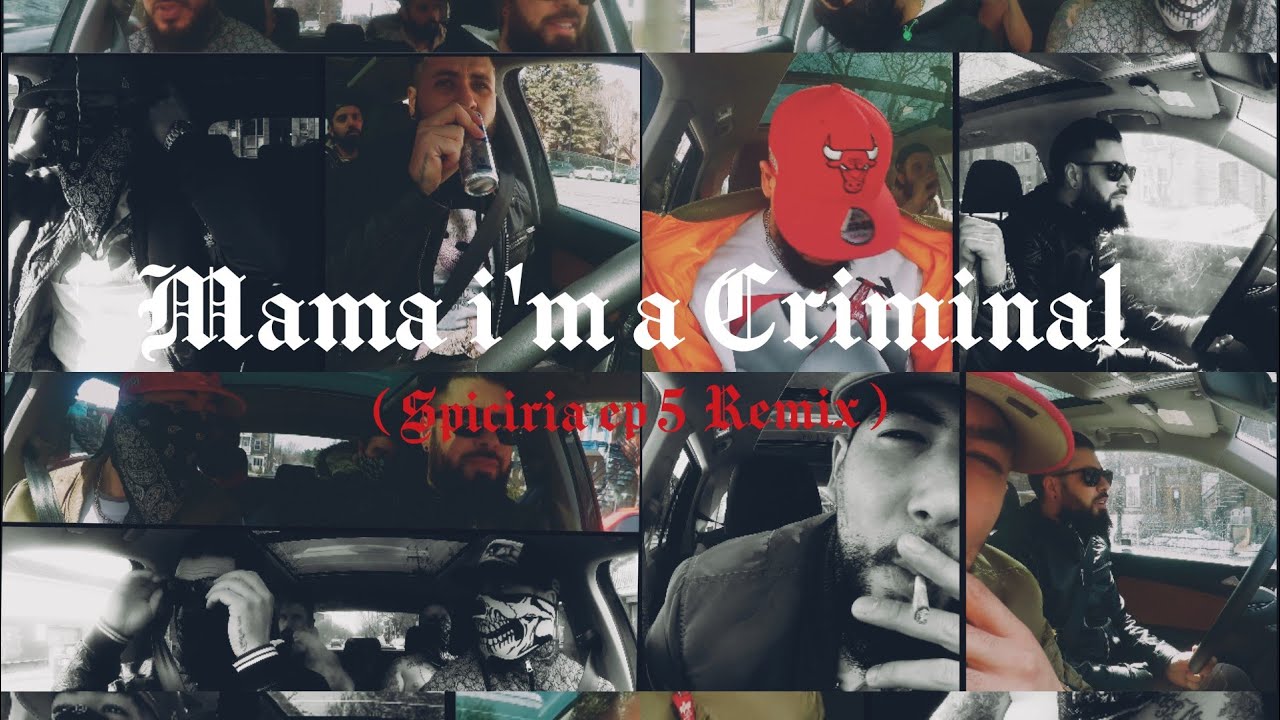 maxresdefault[1] - Laya - FREESTYLE (Spiciria Ep5) Remix