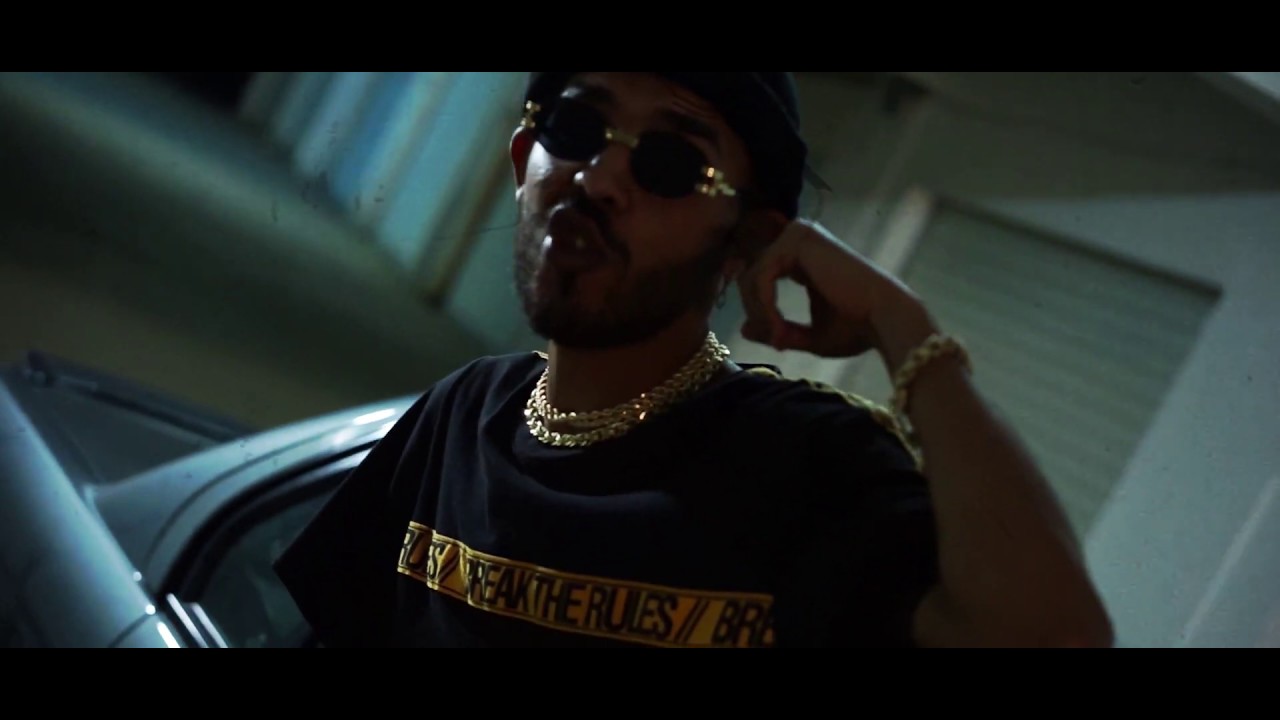 maxresdefault[1] - Savage Plug - Kagou-Lee [Official Music Video]