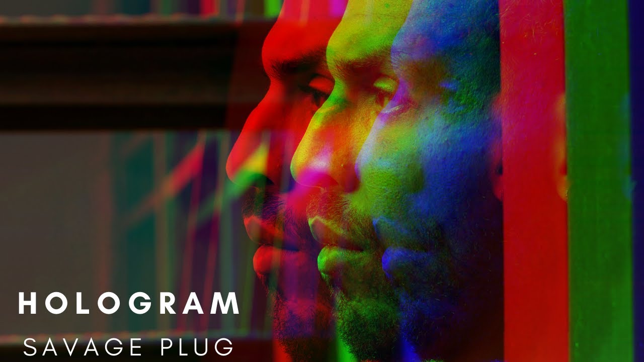 Maxresdefault1 111 - Savage Plug - Hologram