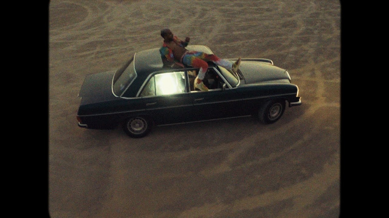 Maxresdefault1 115 - 7ARI - HASTA LAVISTA ( officiel video ) Prod by izi