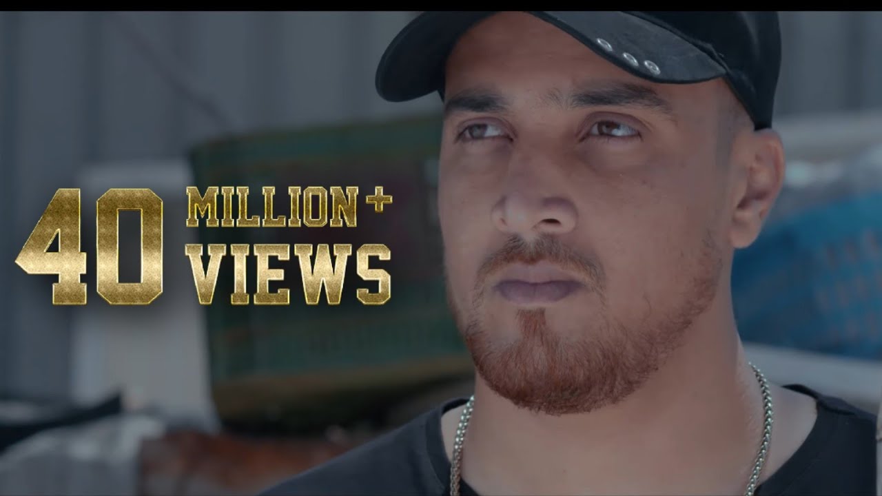 maxresdefault[1] - 7-TOUN - ZARGA (EXCLUSIVE Music Video) | (?????? - ???? (????? ???? ????