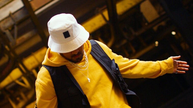 maxresdefault[1] - 7-TOUN - MCHAT (EXCLUSIVE Music Vidéo) | (?????? - ???? (????? ???? ????