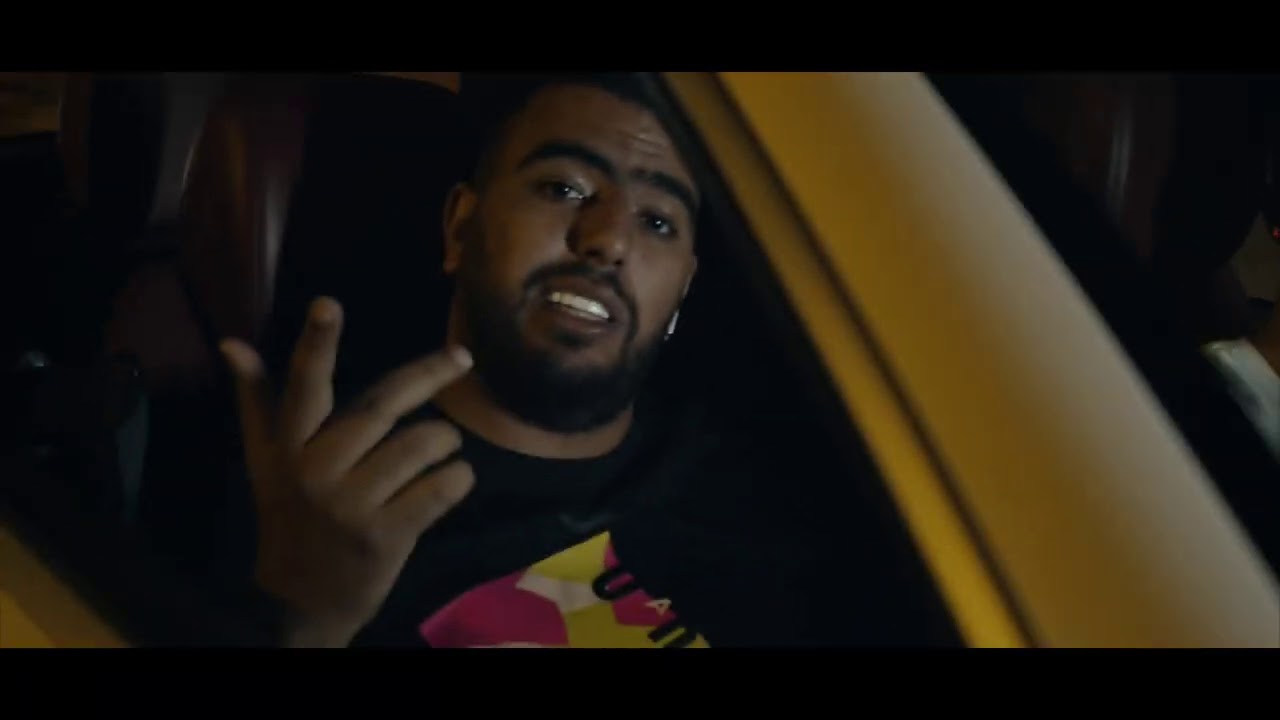 maxresdefault[1] - Lbenj - Allo Baba (Official Video)