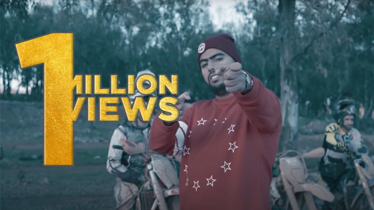 Maxresdefault1 125 - Lbenj - RAYII ( prod. ROUDII )