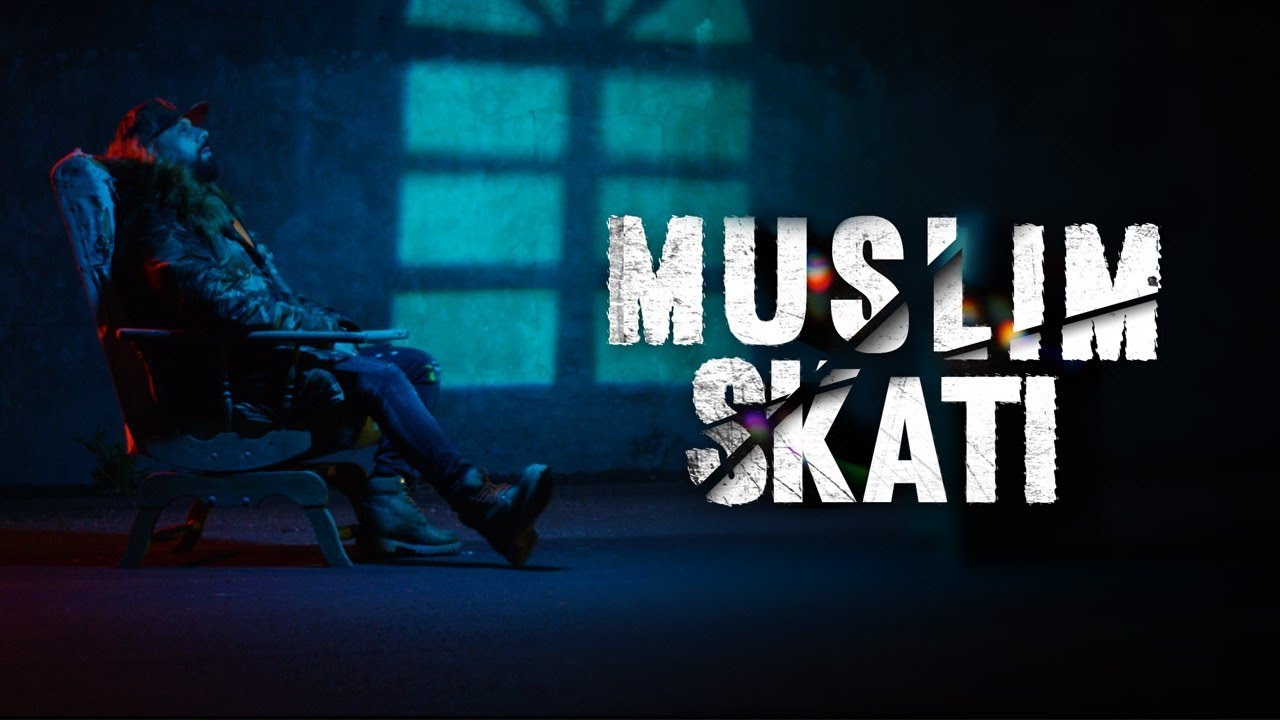 maxresdefault[1] - Muslim - SKATI (Official Video) ???? ? ?????