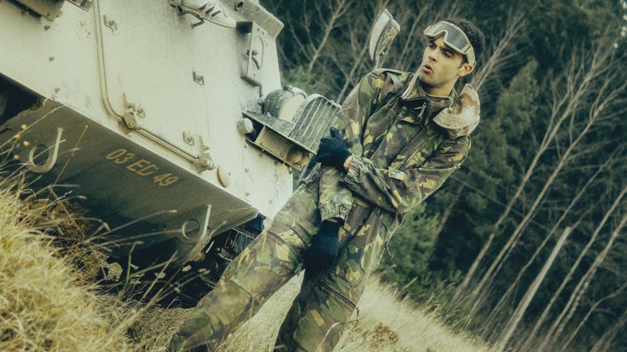 maxresdefault[1] - FEDDINI X KTYB - ARDH ARDH [Official Music Video]