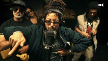 maxresdefault[1] - Djappa man - Lullysnake - FIN : FREESTYLE