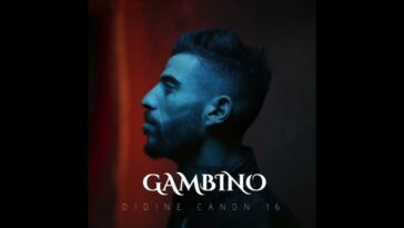 Maxresdefault1 131 - Didine Canon 16 - FREESTYLE GAMBINO