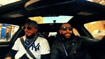 Maxresdefault1 15 - Laya - FREESTYLE (Spiciria Ep 1)