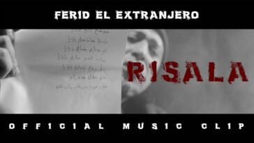 Maxresdefault1 20 - Ferid El Extranjero - Risala - ?????