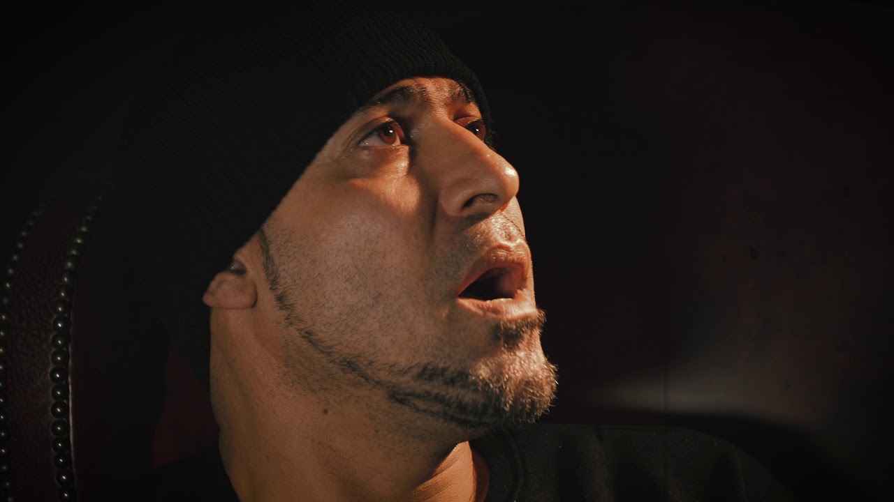 maxresdefault[1] - Ferid El Extranjero - G3adna Rhina Fi Tirkina