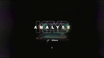 KTYB x Madmob - ANALYSE