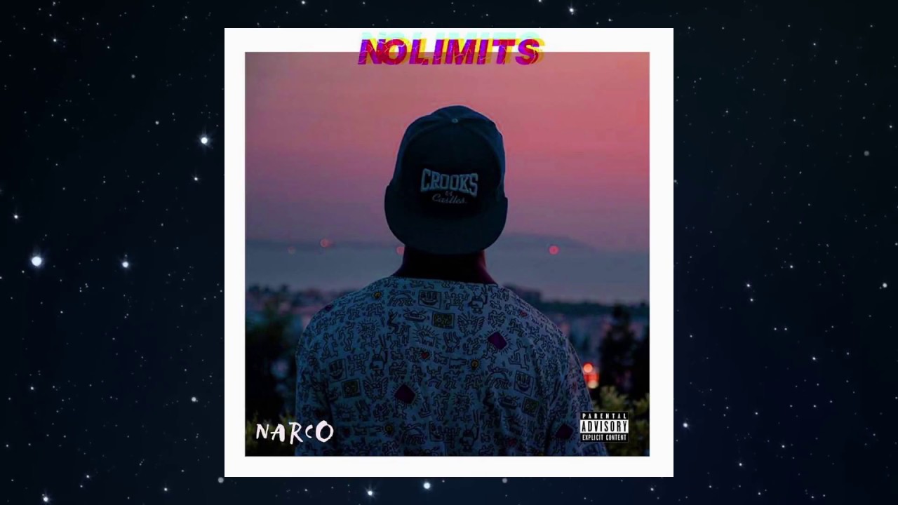 maxresdefault[1] - Narco - No Limit ( Lyric Video )
