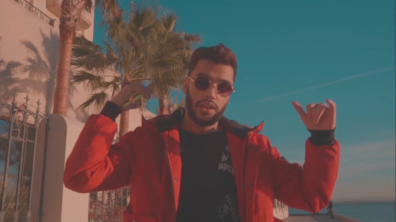 Maxresdefault1 35 - Narco - Chkoun ??/ ????