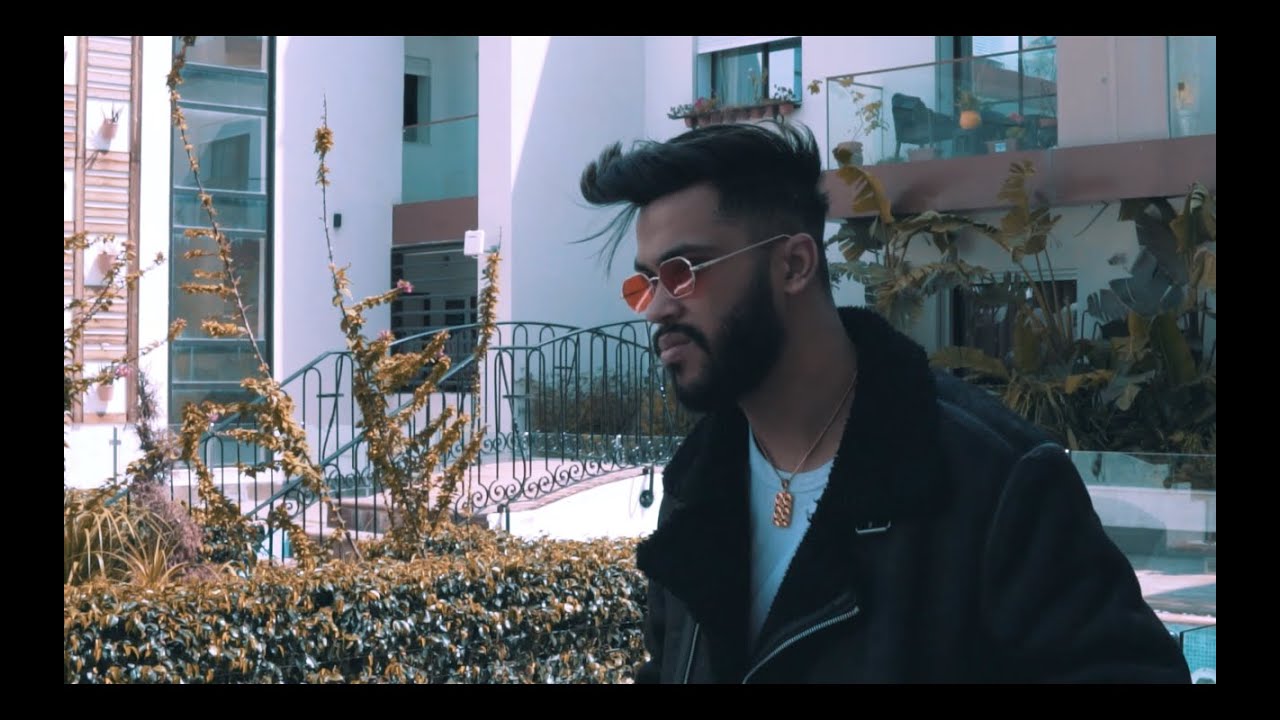 maxresdefault[1] - Narco - Matkhafch | ??????? (Prod. by Roman RSK)