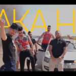 Maxresdefault1 51 - Phobia isaac ft. Shawn & Listi - Haka Ho ( Clip Officiel )